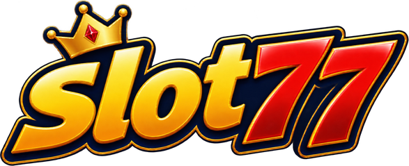 Slot77 Logo